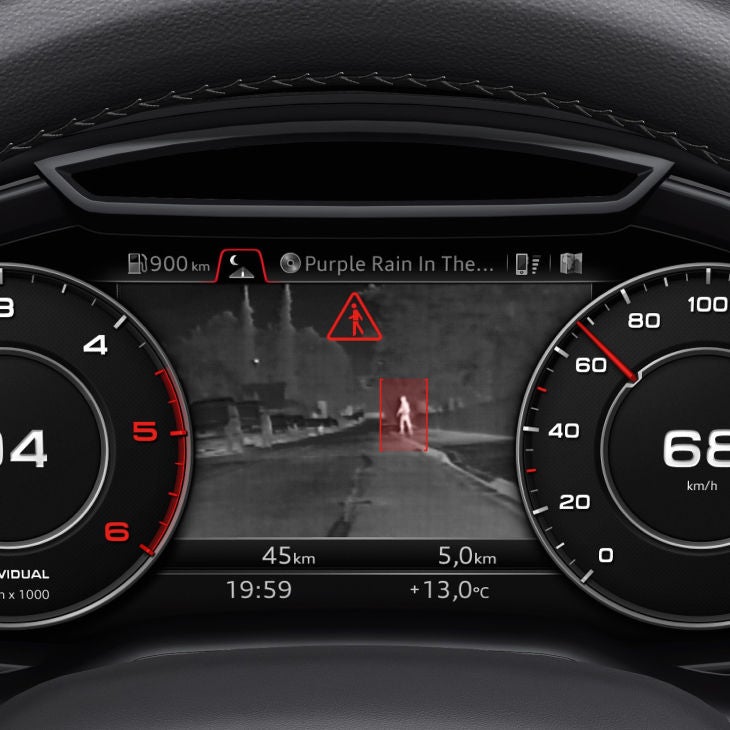 Un marquage efficace pour alerter des risques