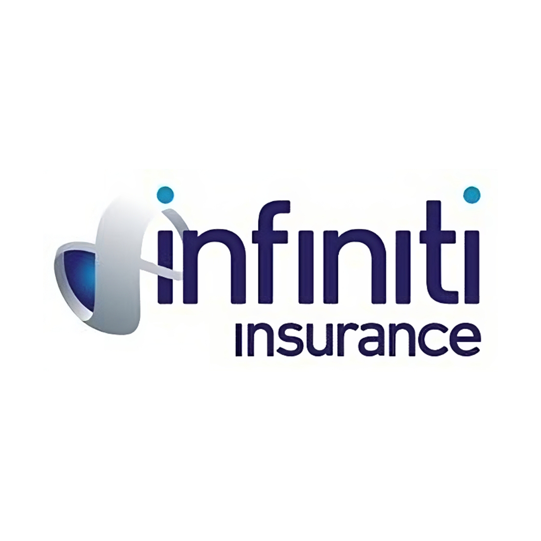 Partner logo infinity