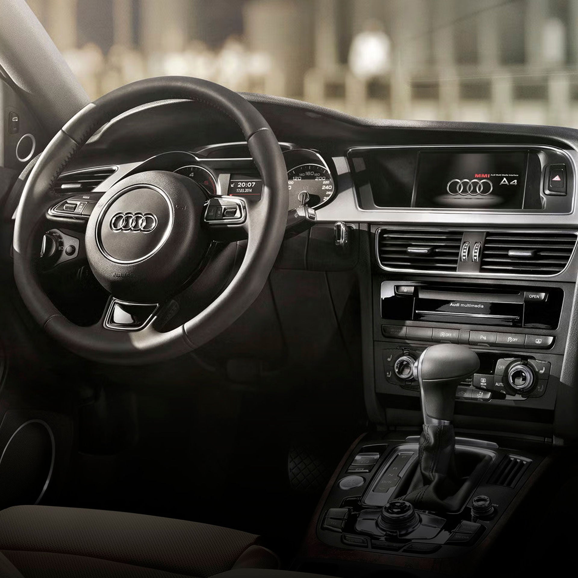 Foto de Airbag Takata