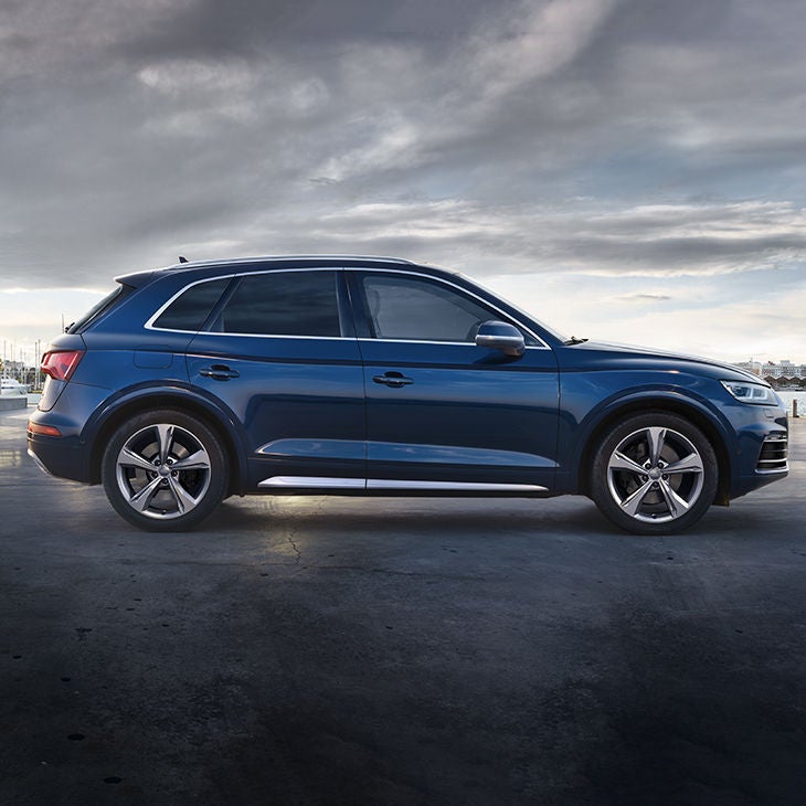 audi pour vous- q3