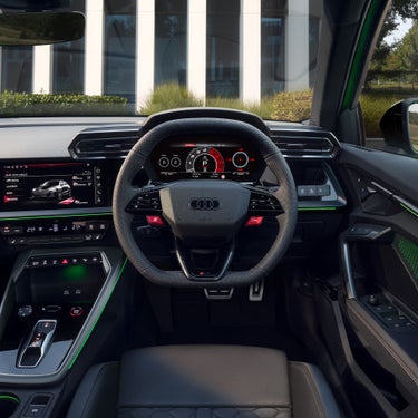 Audi RS 3 Sportback