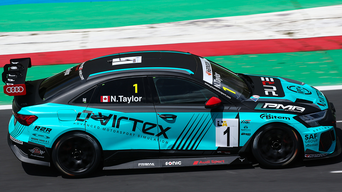 Victorias generales para el Audi R8 LMS en dos continentes