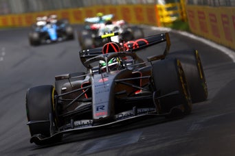 Audi se prepara para el Gran Premio de China tras un prometedor debut en la Fórmula 1