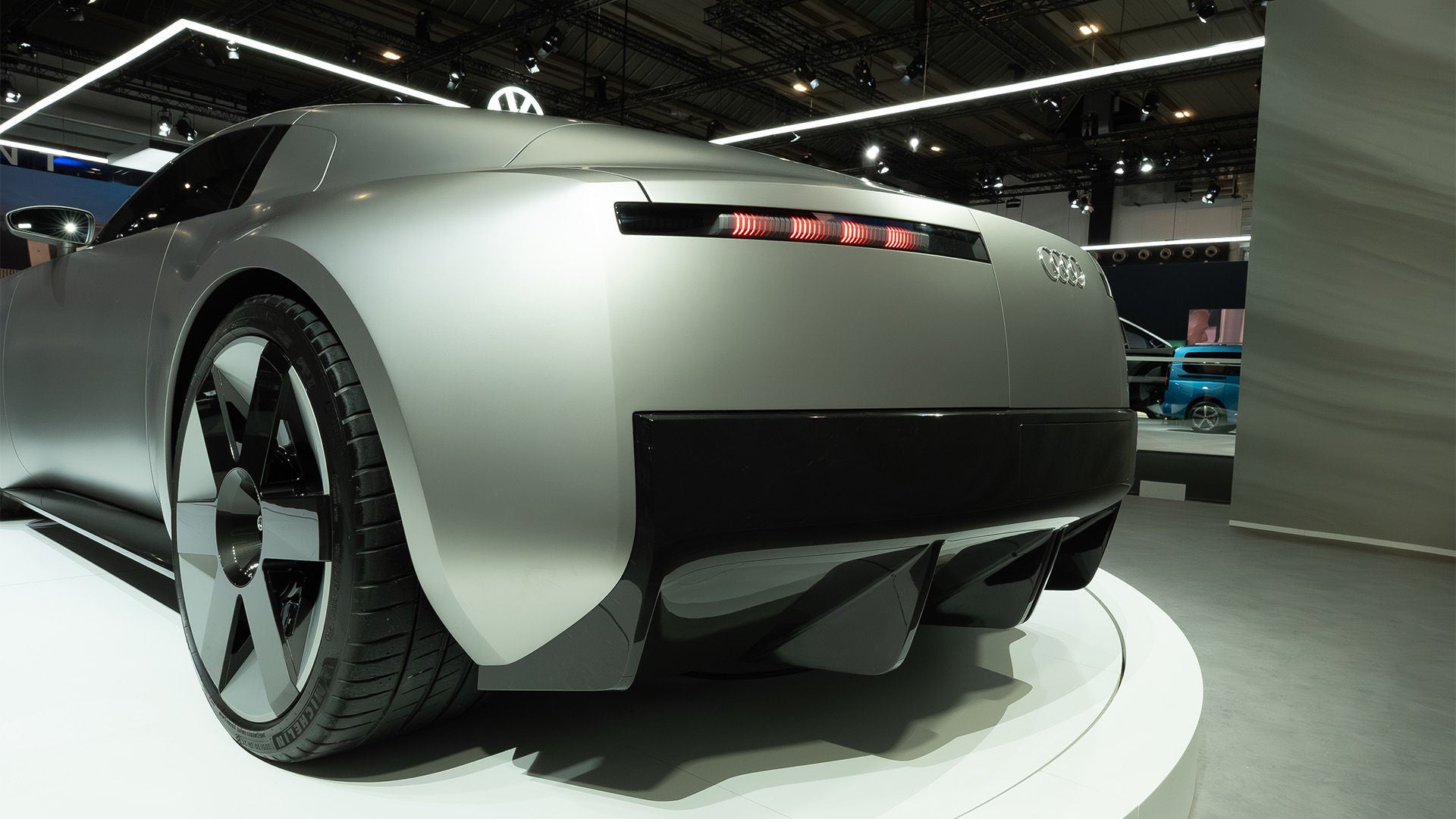 Concept C Audi