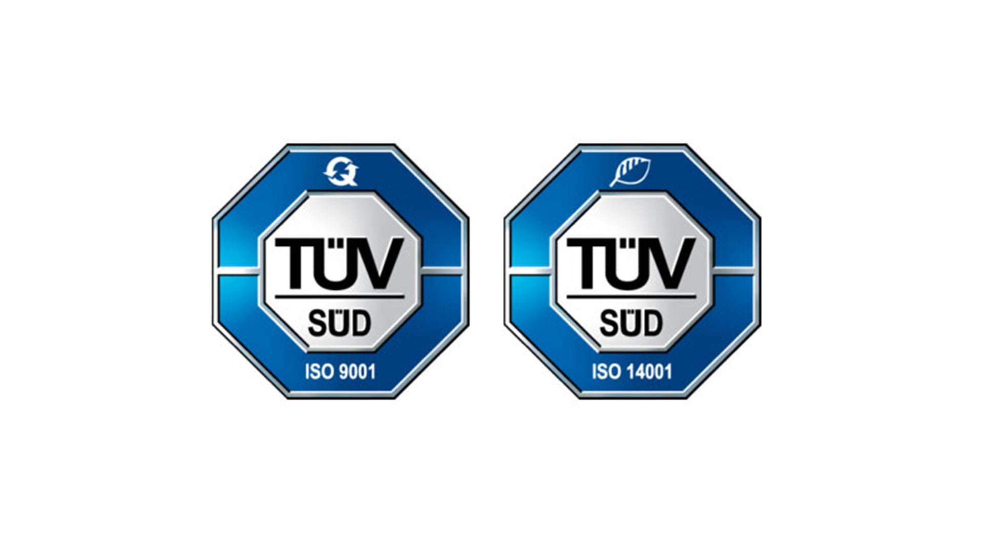 Audi Eesti TÜV sertifikaat 