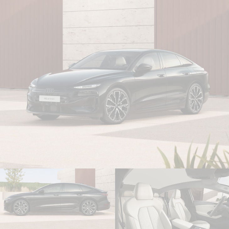 Sõiduauto Audi A5 Sportback nelikvedu laoautod pakkumine kampaania