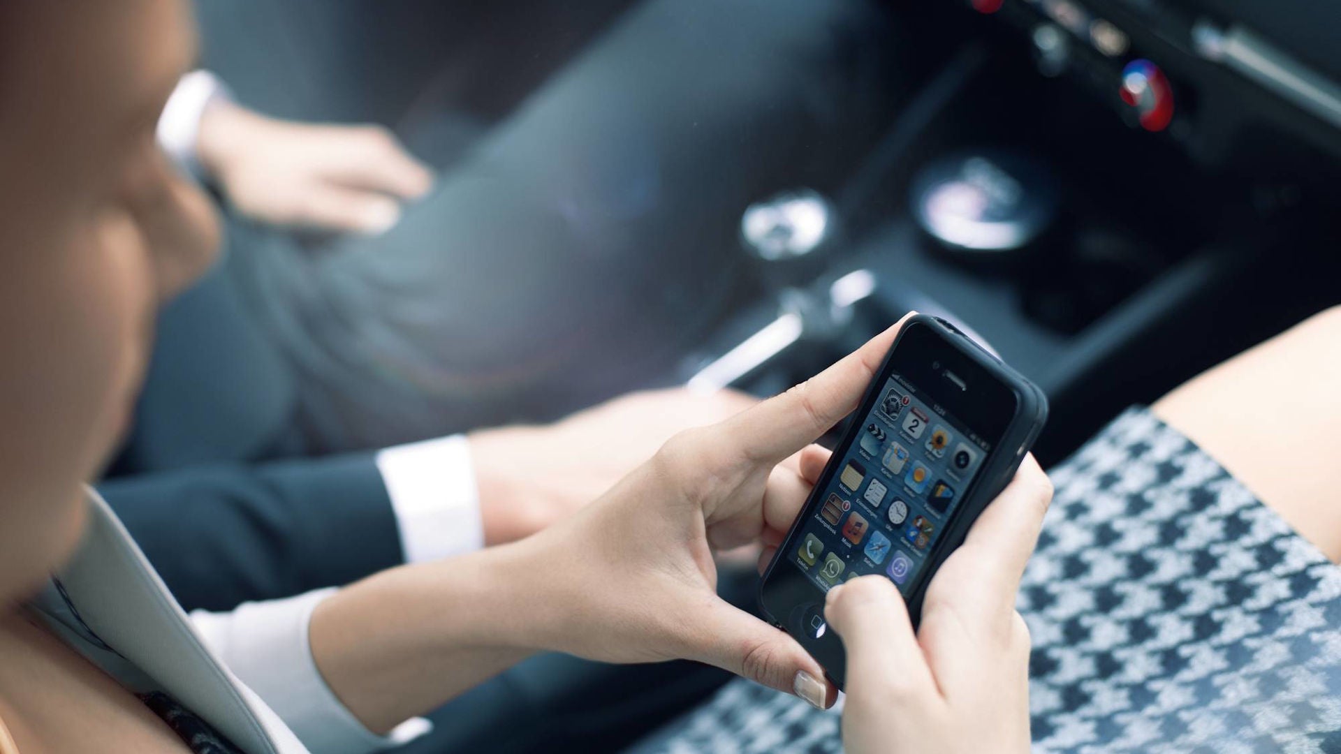 Technische campagnes: Ontvang direct een melding als er voor uw auto een terugroepactie of modificatie is.