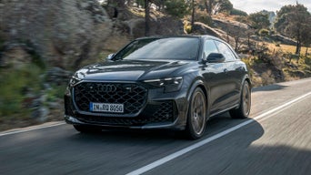 Audi RS 8