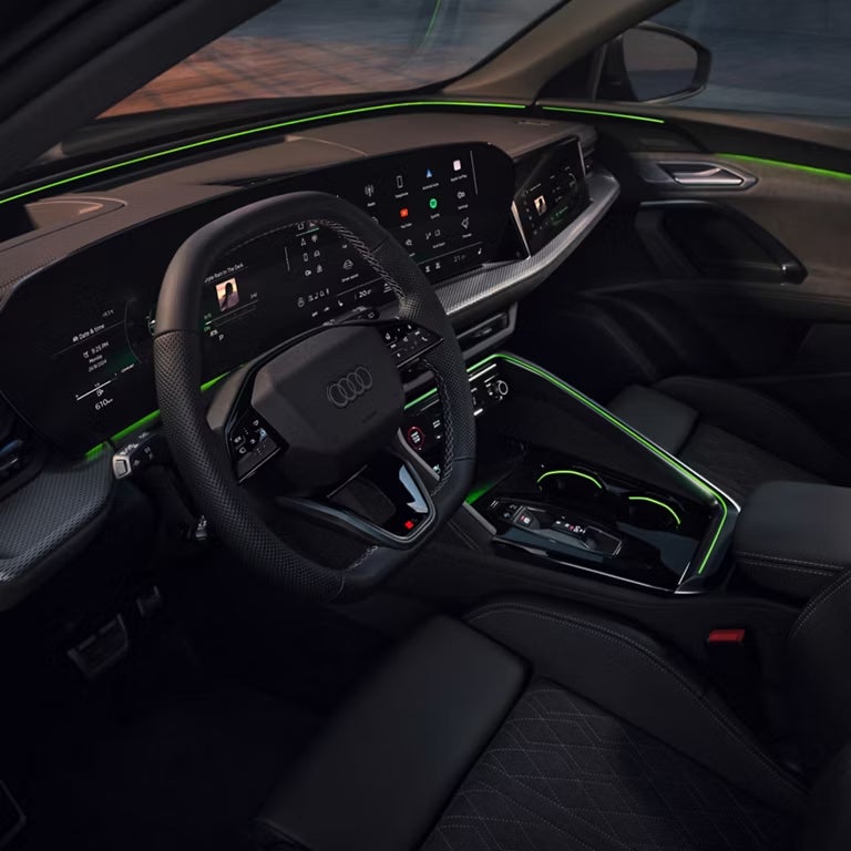 Une odyssée sonore signée Bang & Olufsen