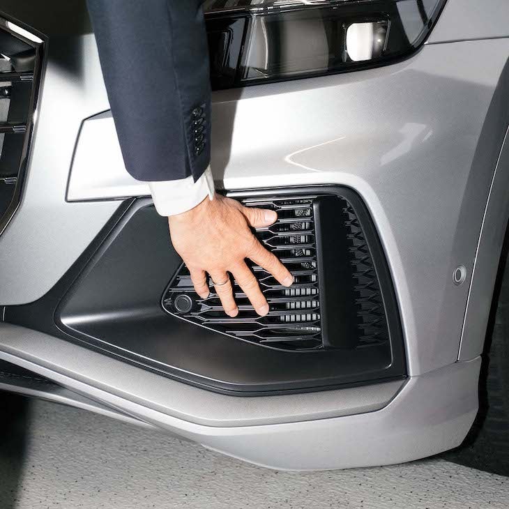 Innovation et conduite automatisée