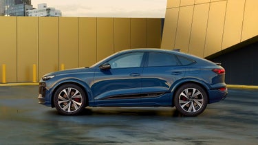 SQ6 Sportback