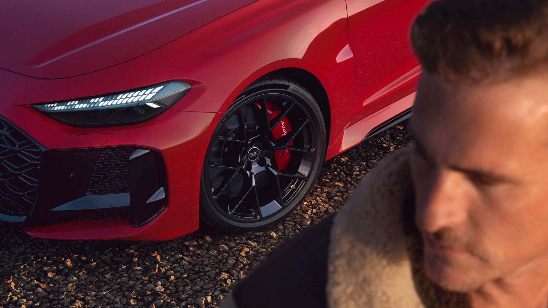 RS 5 Avant