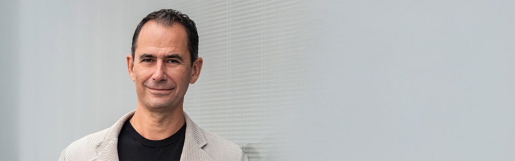 Porträt Marco Schubert