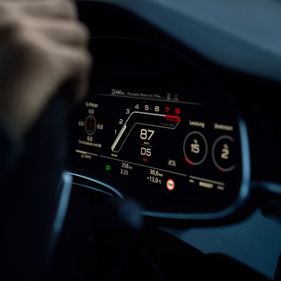 Une expérience haute en sportivité