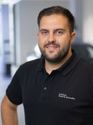 Belmin Kapetanovic