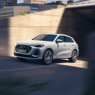Q5 e-hybrid