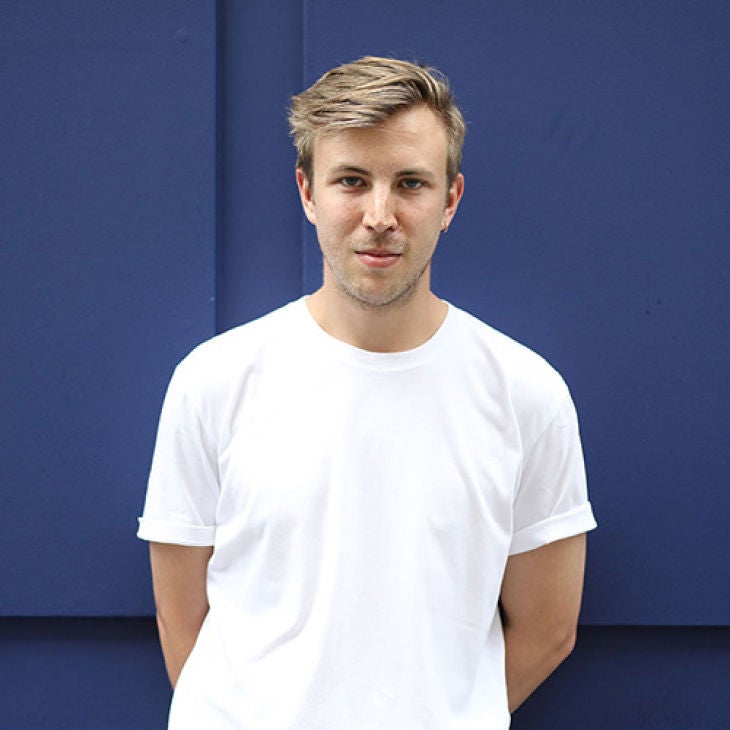 Lauréat Audi talents