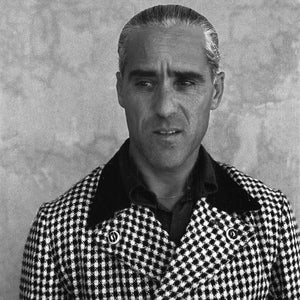 Tazio Nuvolari