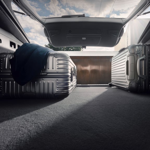 Audi RS 6 Avant performance