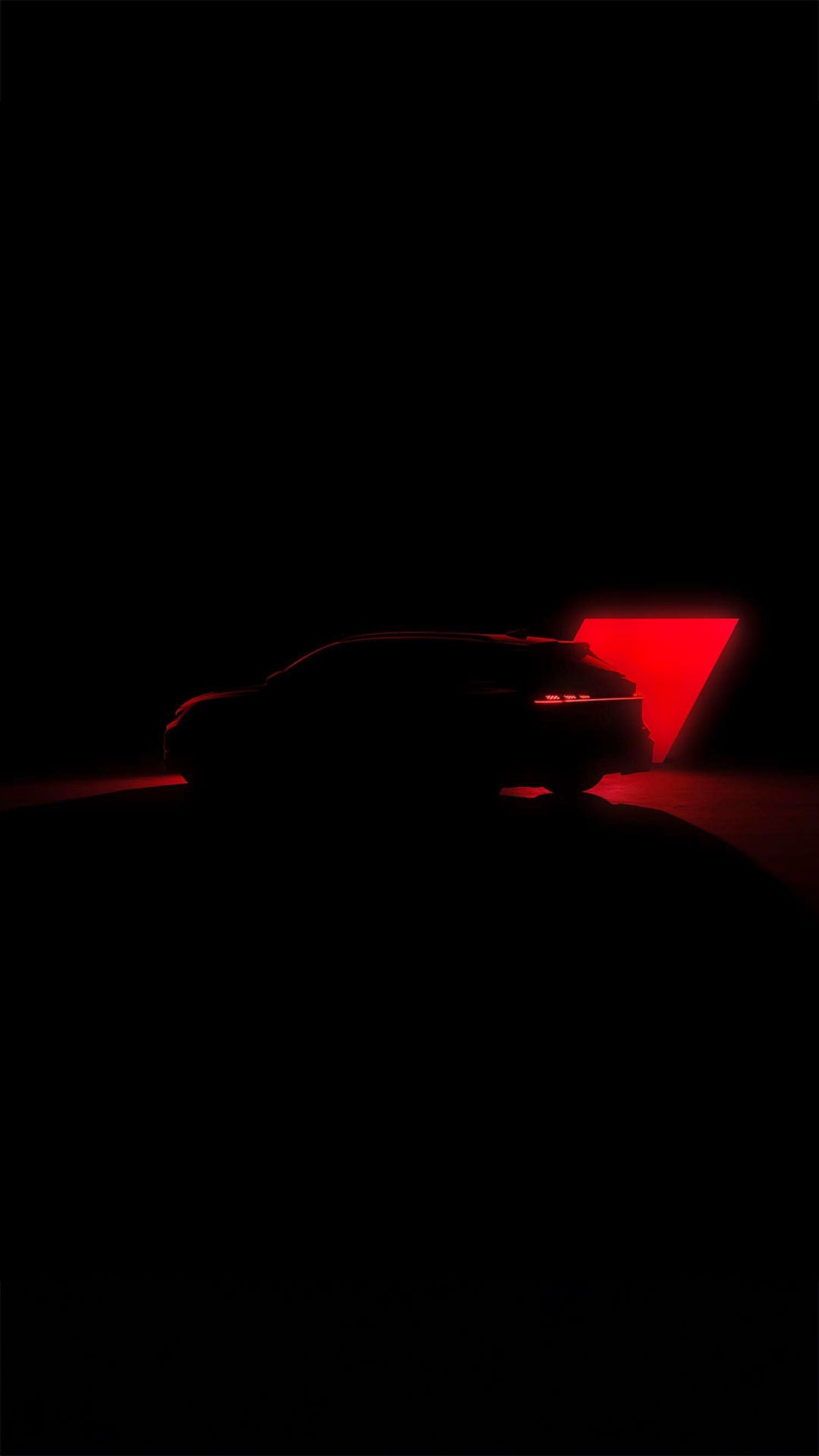 The New Zealand preview of the RS 5