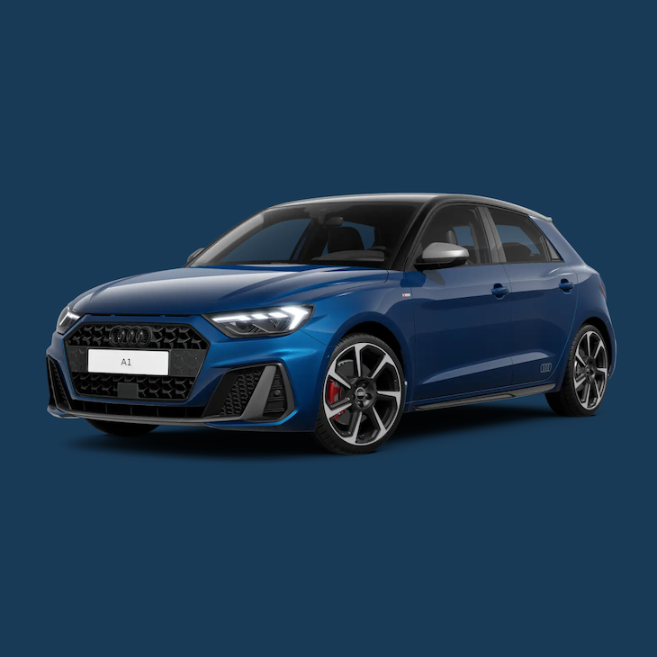 Audi A1 Sportback Compétition, une série exclusive