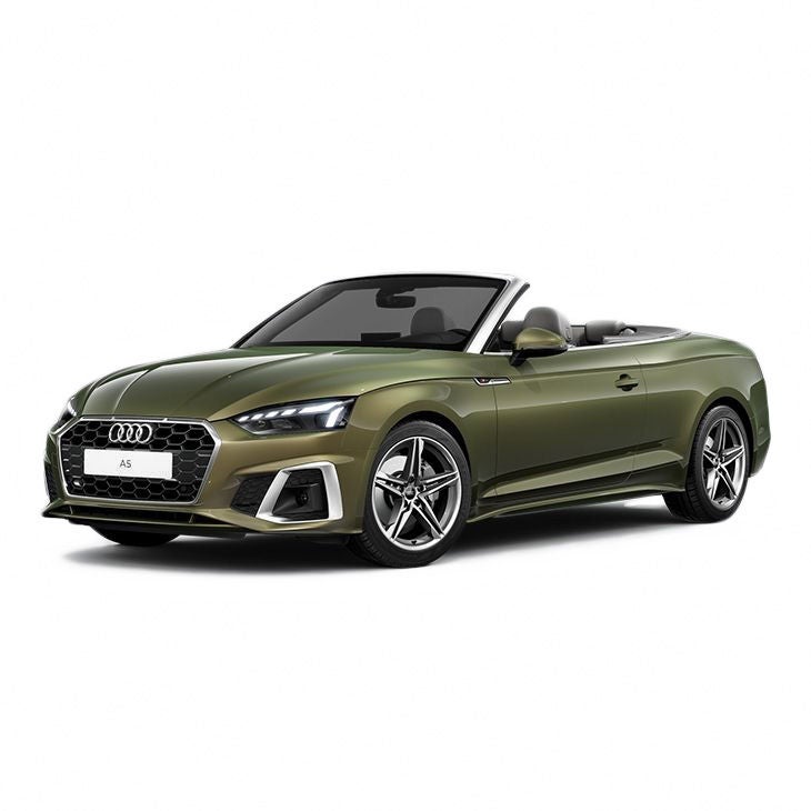 Foto de las promociones de Audi Selection :plus. 