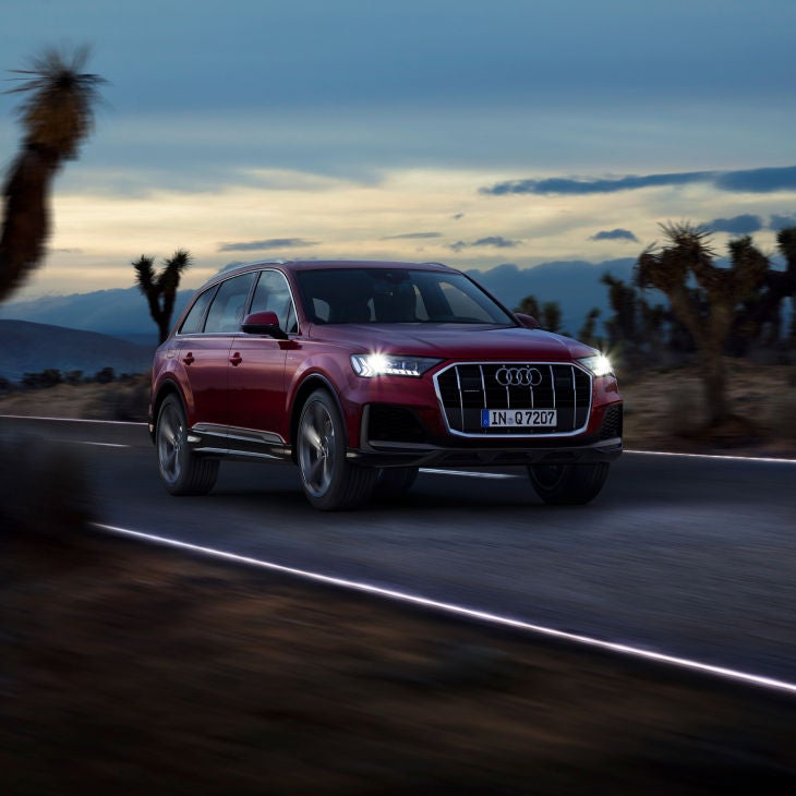 Une conduite dynamique au quotidien