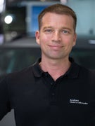 Andreas Singer