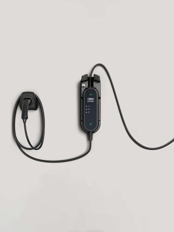 Audi SQ8 Sportback e-tron