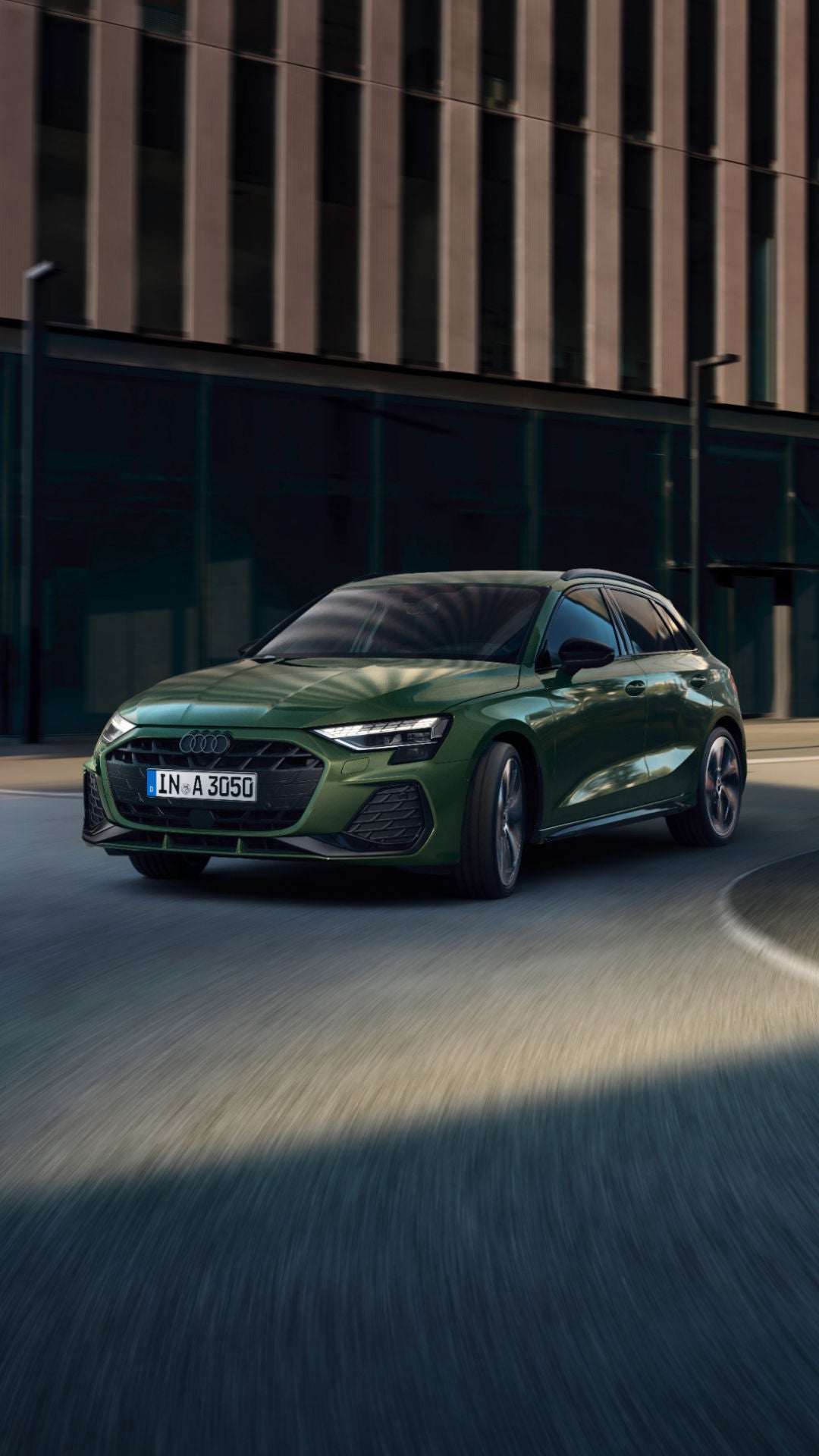 Citadines & Compactes