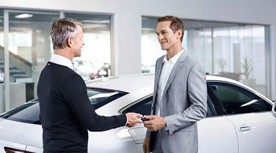 2.ご来店／受付