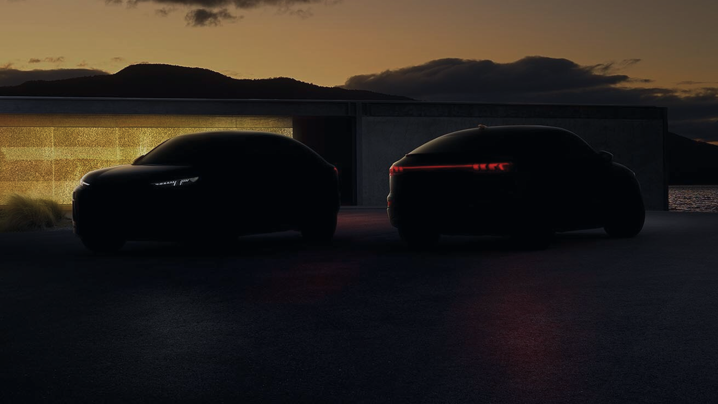 Audi Stock
