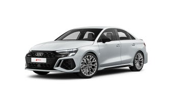Foto del Audi RS 3 Sedan 