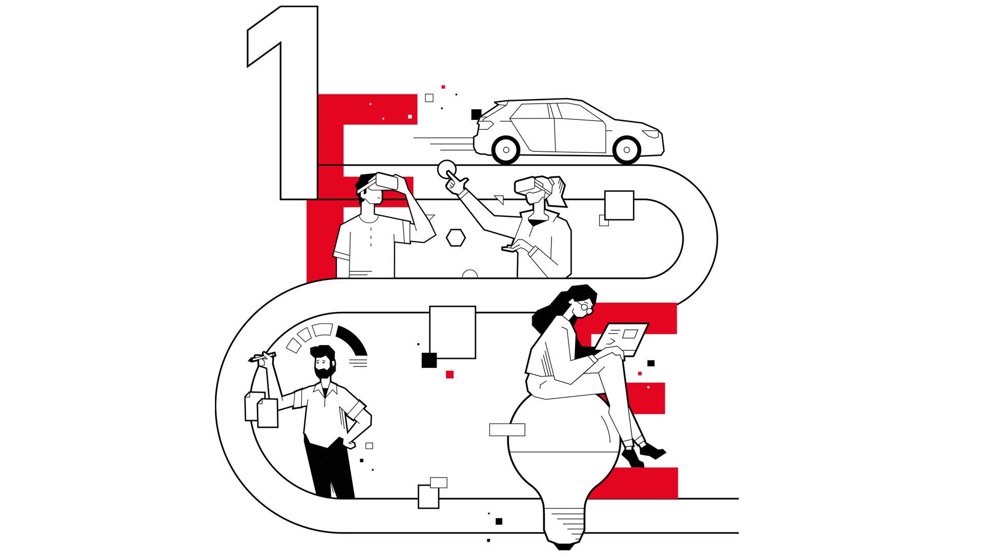 Nachhaltig bis in den letzten Winkel