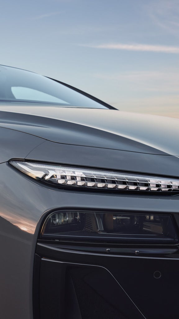 Audi A6 Avant e-tron