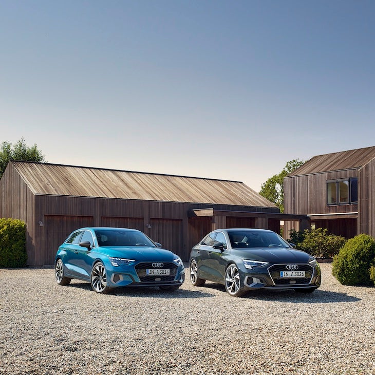 Votre future Audi en ligne | Audi
