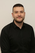 Nermin Mujkanovic