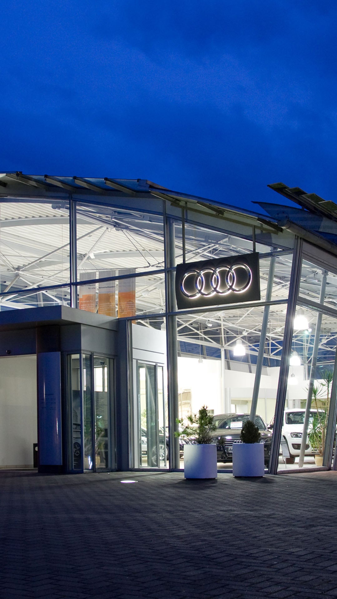 Autohaus Becher GmbH