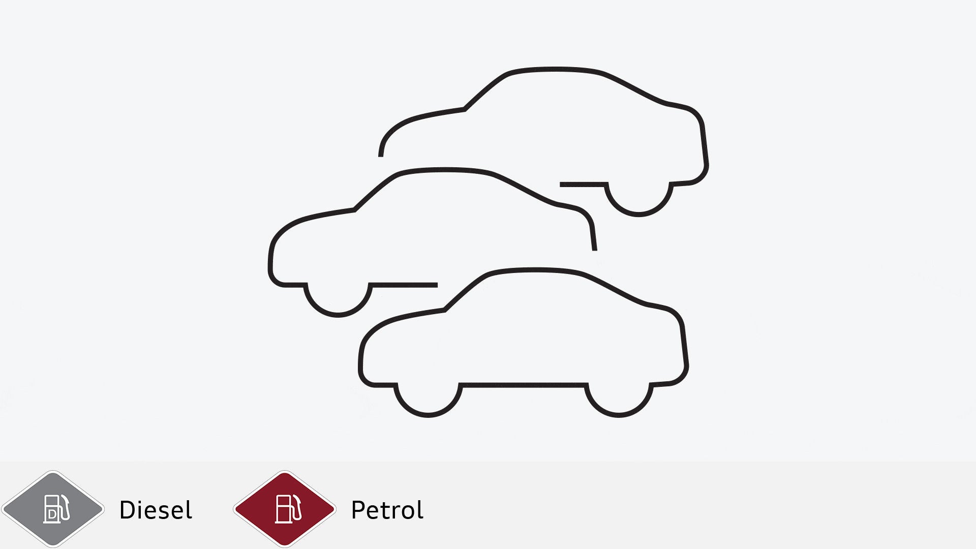 Audi 80 / 100 / 200 / A2 / A3 / A4 / A6 / A8 / TT