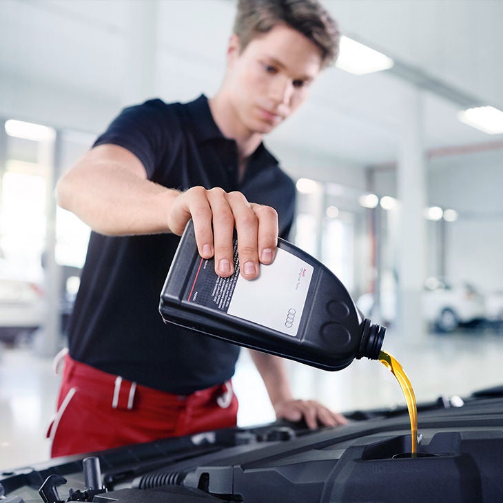 Votre entretien en quelques clics