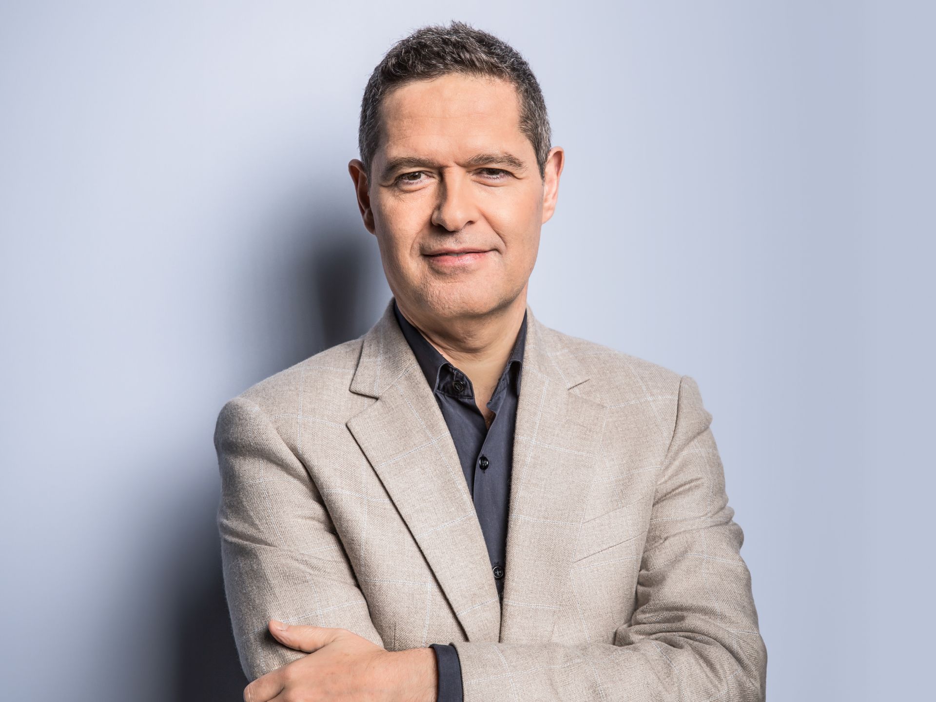 Xavier Ros