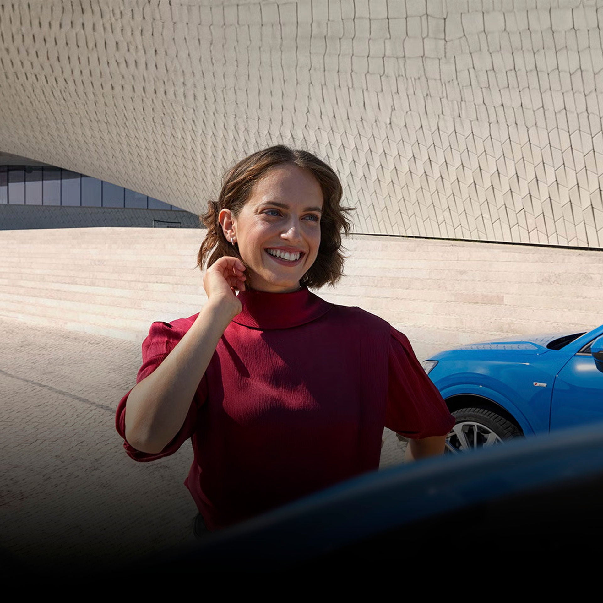 Foto de la Financiación de Audi