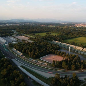 Autodromo Monza