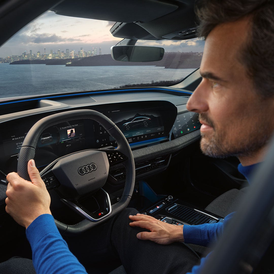 Ty i Twoje Audi zasługujecie na taką ochronę