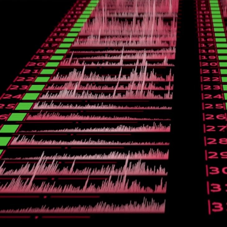 signature sonore Audi