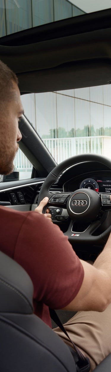 RS 3 Sportback