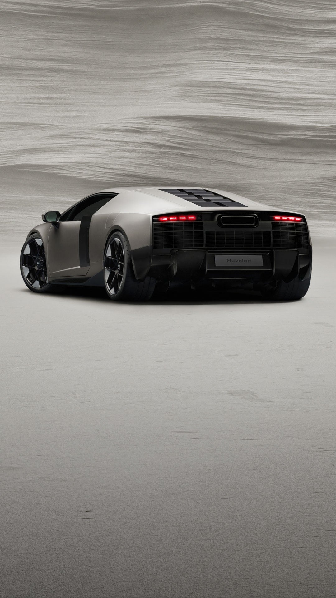 Audi Nuvolari