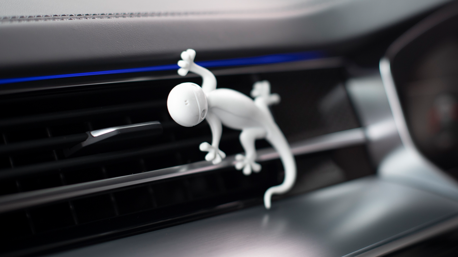 Gecko air freshener