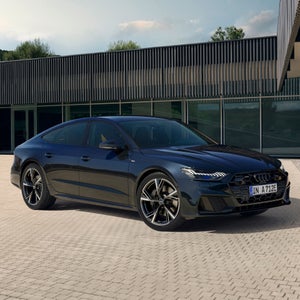 Entretien Audi A7