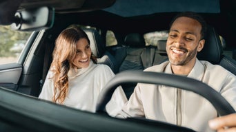 Audi navigatiesystemen 